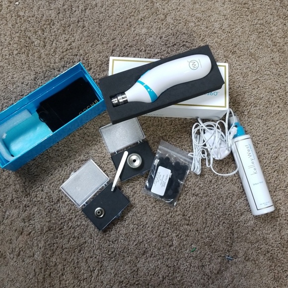 Microdern 360 - Picture 3 of 5